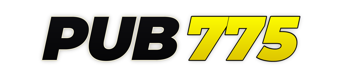 pub775 Logo
